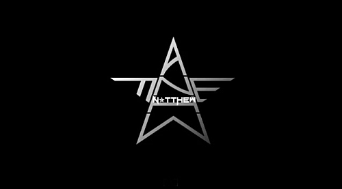 金栽經替 Natthew 設計 LOGO 金栽經替 Natthew 設計 LOGO