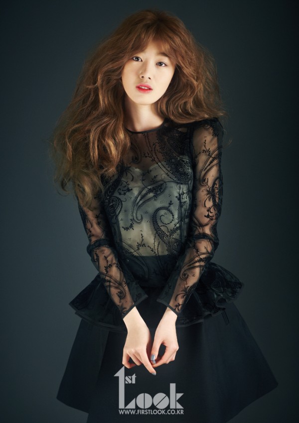 善花_1st Look_2012.12