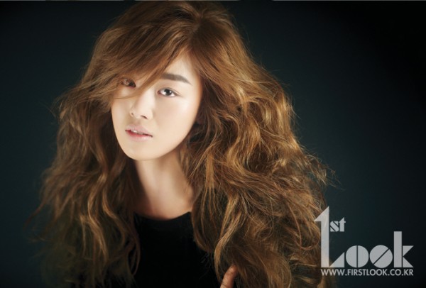 善花_1st Look_2012.12