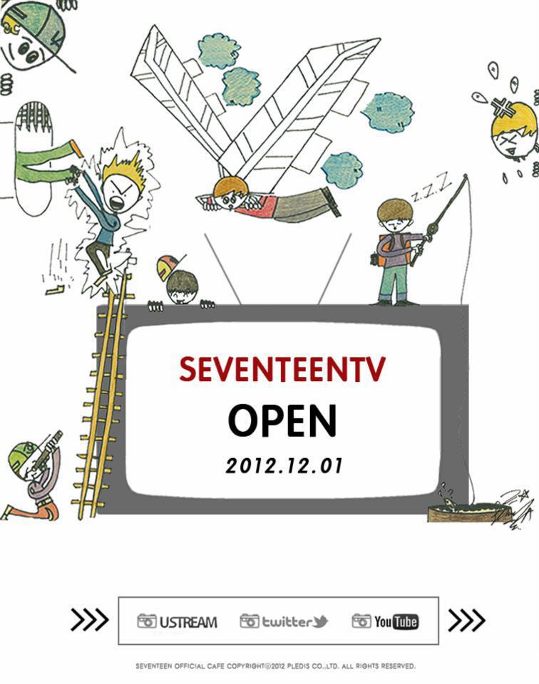 SEVENTEEN