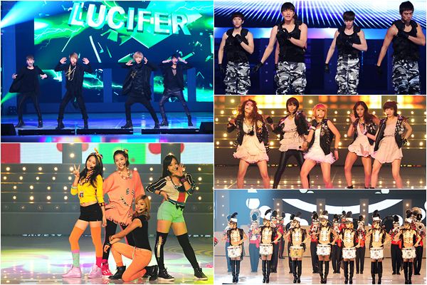 2010 KBS 歌謠大慶典 2010 KBS 歌謠大慶典