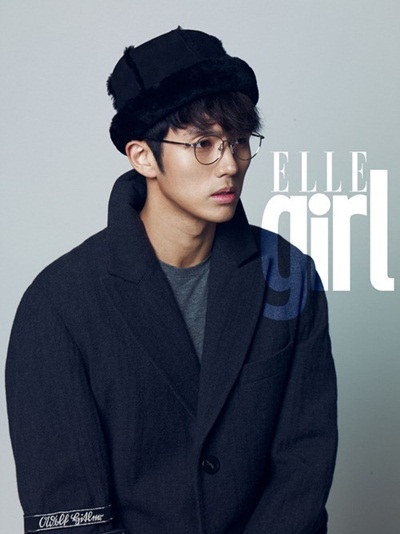 瑟雍 (ELLE girl 2012.12) 瑟雍 (ELLE girl 2012.12)