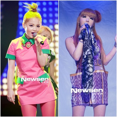 LEE Hi / 朴春 LEE Hi / 朴春