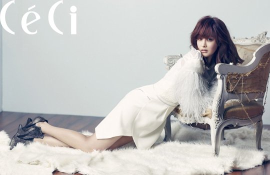 吳漣序(吳妍書) CeCi 2012.12 吳漣序(吳妍書) CeCi 2012.12