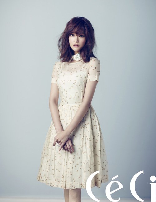 吳漣序(吳妍書) CeCi 2012.12 吳漣序(吳妍書) CeCi 2012.12