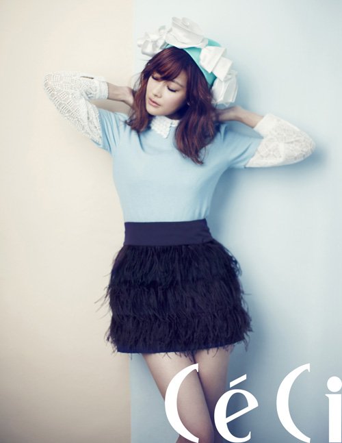 吳漣序(吳妍書) CeCi 2012.12 吳漣序(吳妍書) CeCi 2012.12