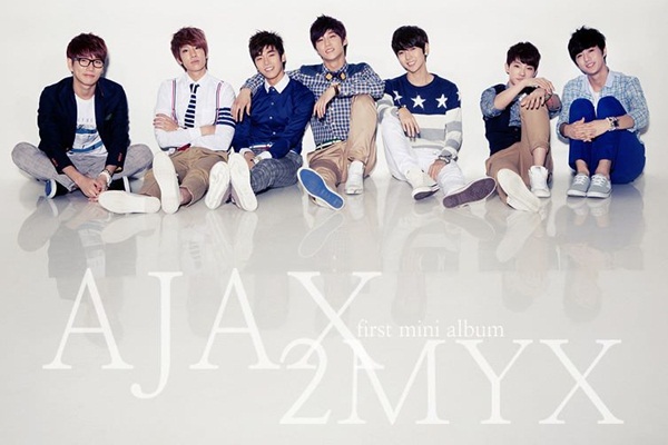 A-JAX A-JAX