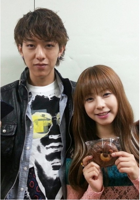 正信 / Juniel