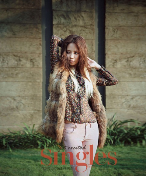 宋智孝(Singles 2012.12)