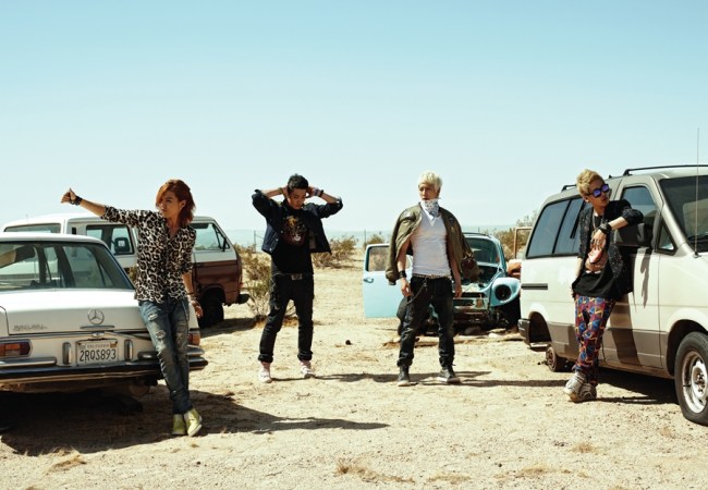M.I.B