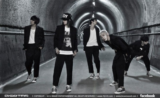 BIGSTAR
