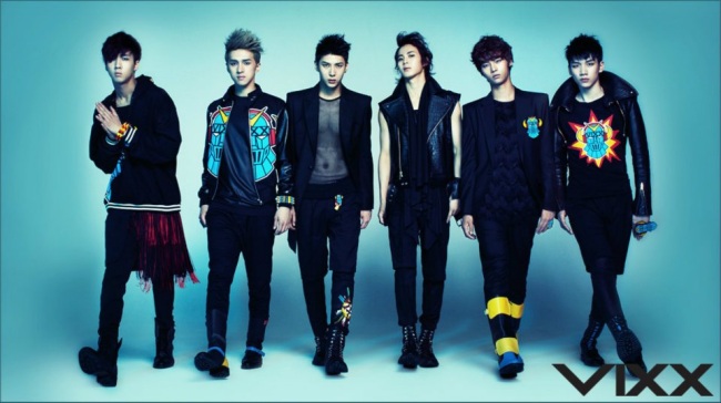 VIXX