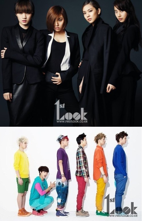 1st Look