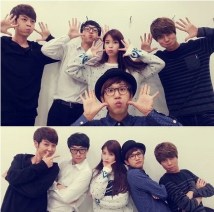 IU Sweet Sorrow IU Sweet Sorrow