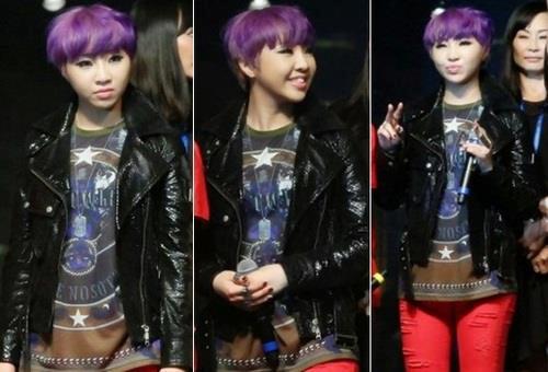 Minzy 