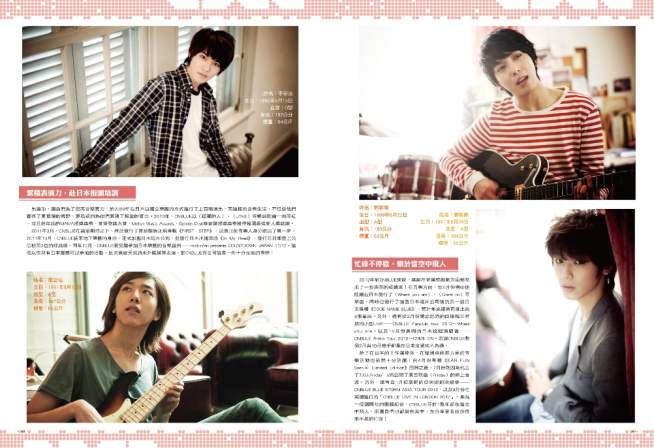 Play 韓團特輯 CNBLUE