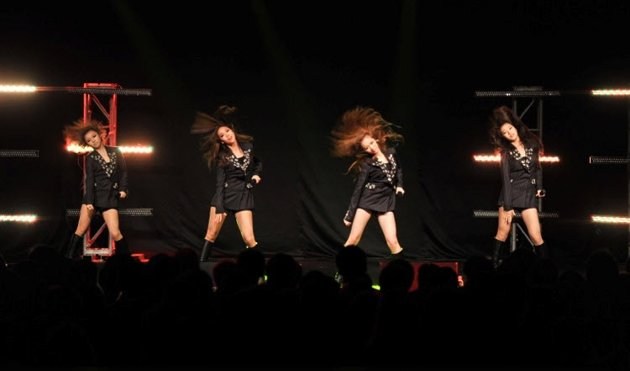 miss A
