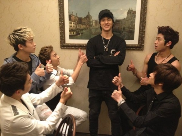 TEEN TOP