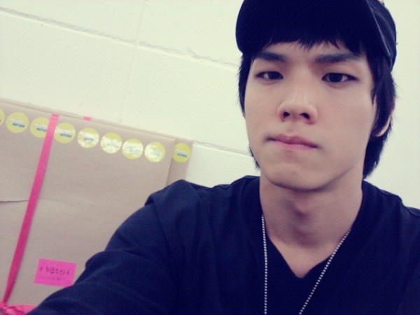 TEEN TOP C.A.P