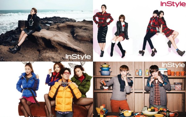 InStyle