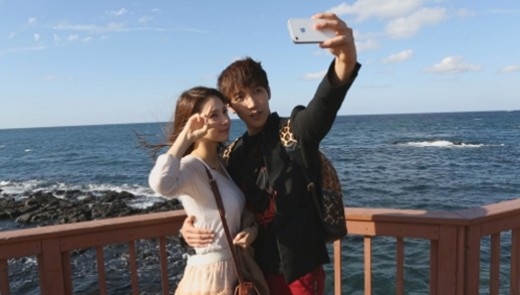 2PM Jun. K & Jei 2PM Jun. K & Jei