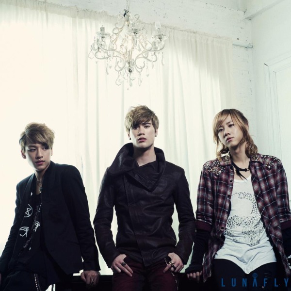 LUNAFLY