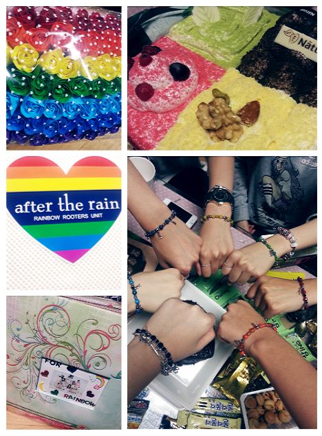 Rainbow 允慧