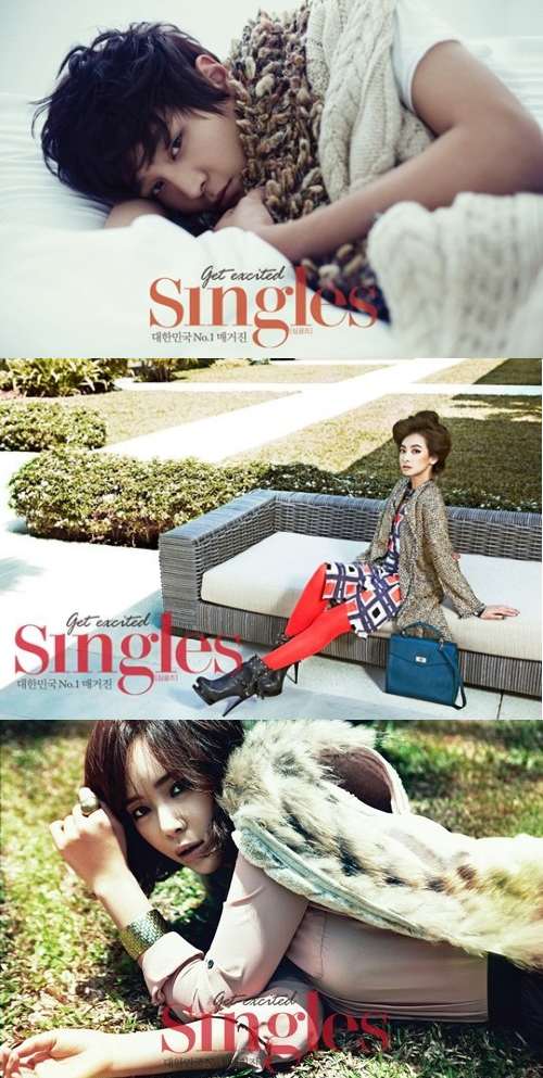 Singles