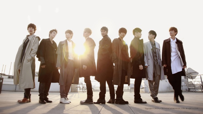 Super Junior