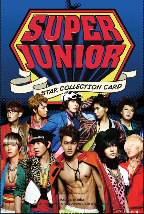 Super Junior Super Junior