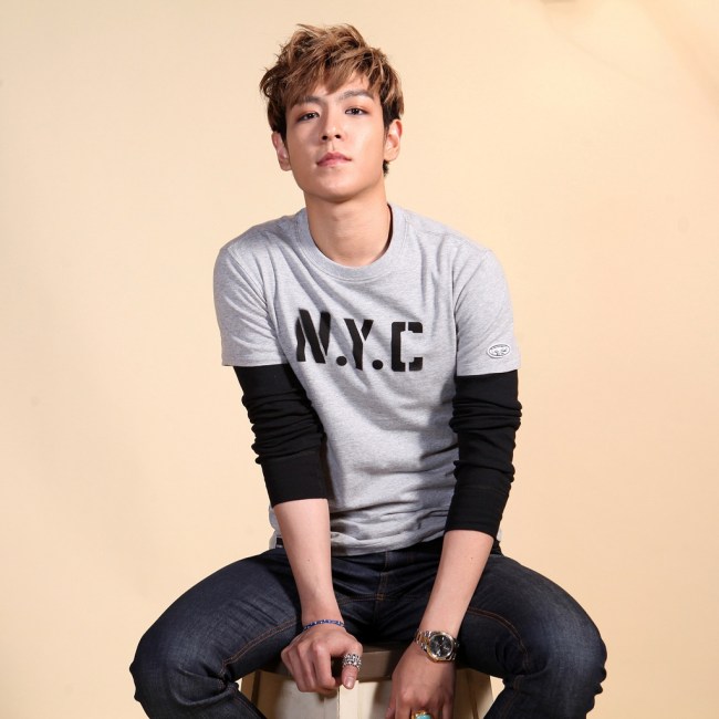 BIGBANG TOP