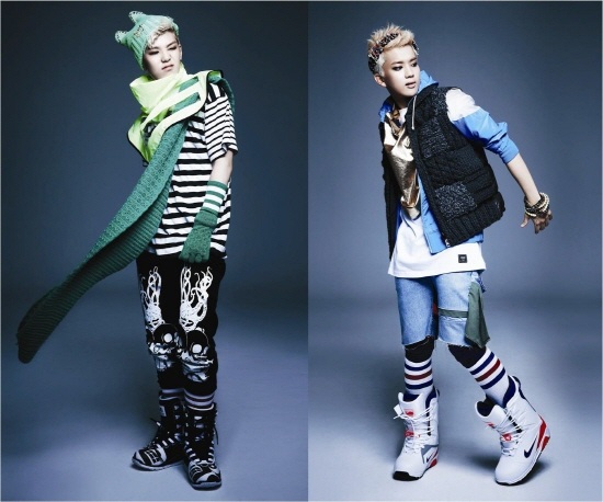ZELO & 永才 ZELO & 永才