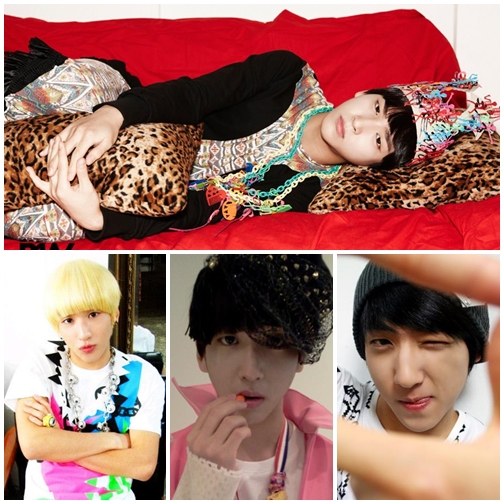 B1A4 BARO B1A4 BARO