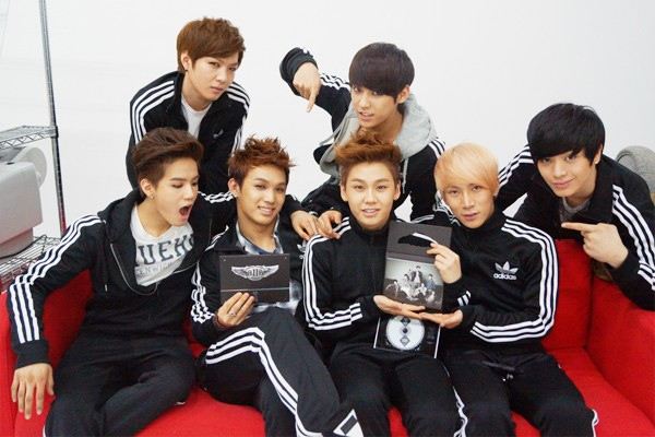 BTOB