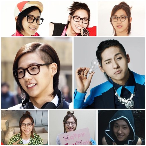 B1A4 CNU B1A4 CNU