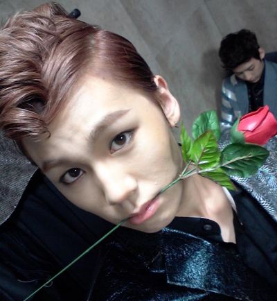 BTOB 鎰勳