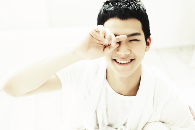 TEEN TOP C.A.P