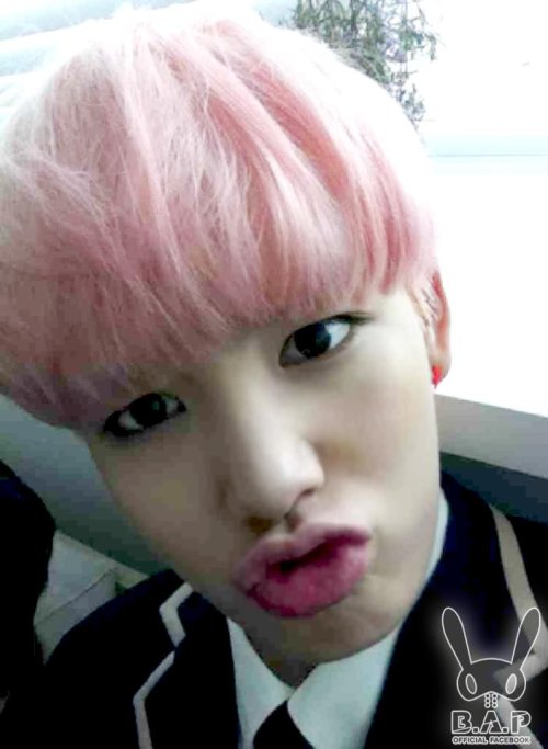 B.A.P ZELO B.A.P ZELO