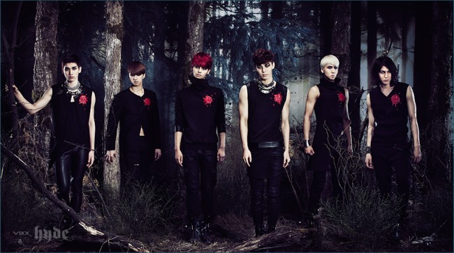 VIXX
