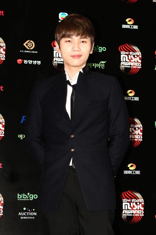 MAMA 記者會 — K.Will