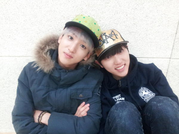 Baro & 燦多
