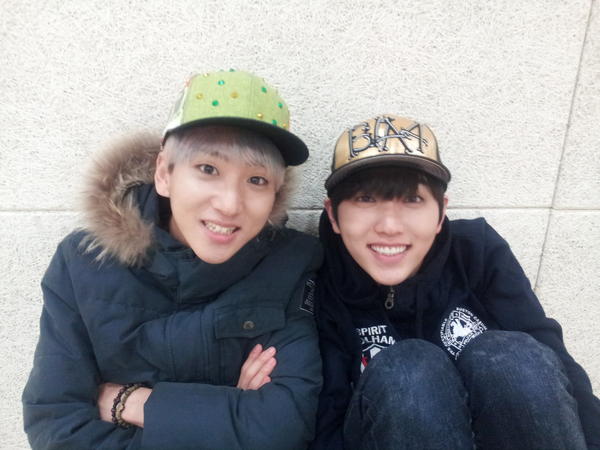 Baro & 燦多