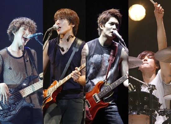 CNBLUE