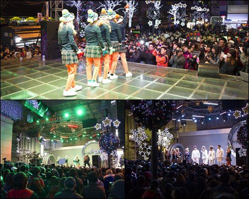 Crayon Pop Crayon Pop