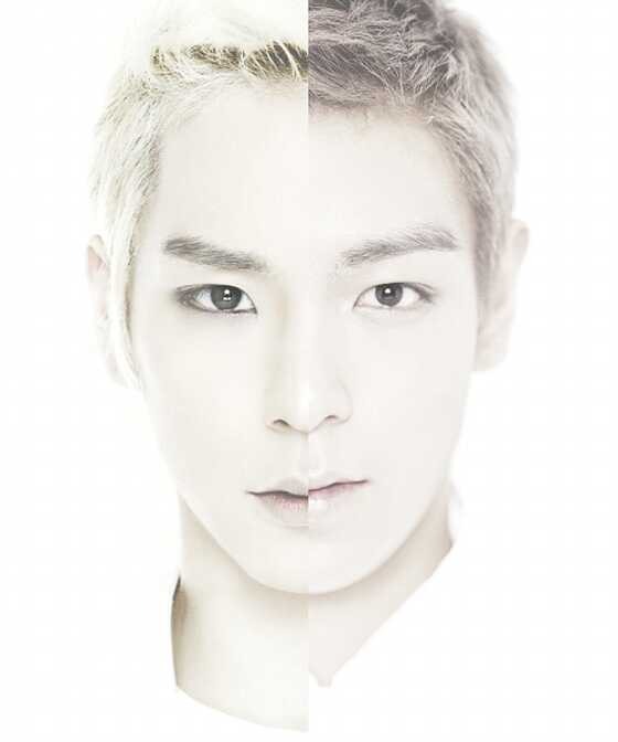 Him Chan / TOP Him Chan / TOP