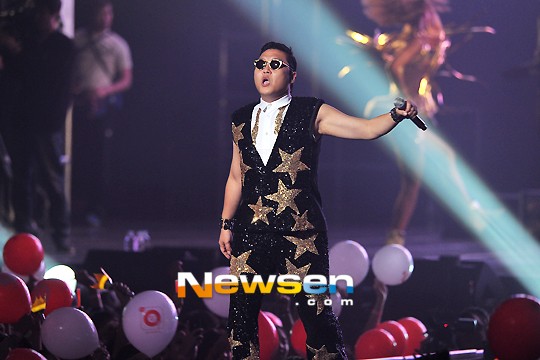 PSY PSY