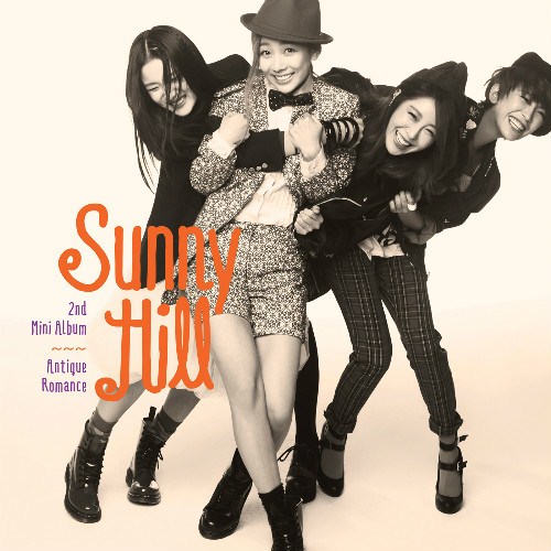 Sunny Hill