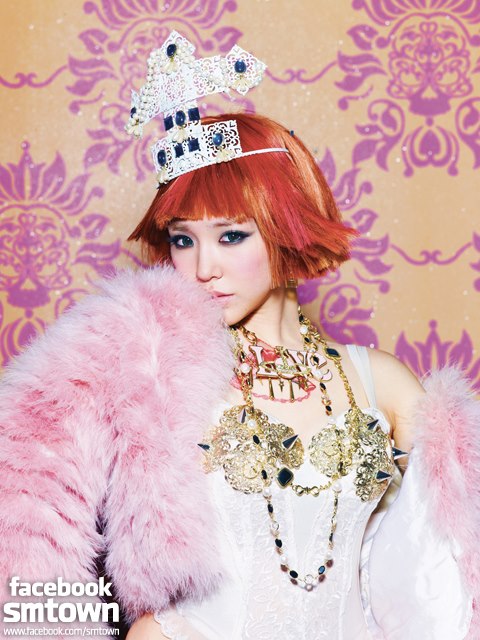 Tiffany Tiffany