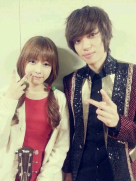 Juniel、Niel Juniel、Niel