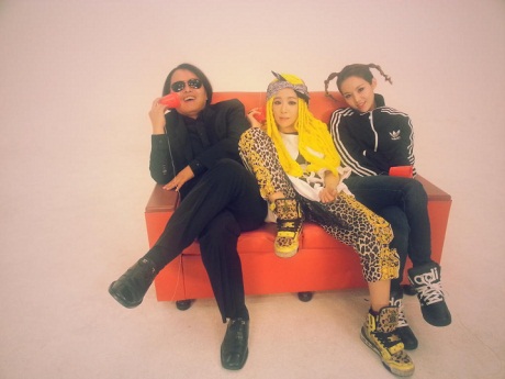 Brown Eyed Girls - One of a Kind Brown Eyed Girls - One of a Kind